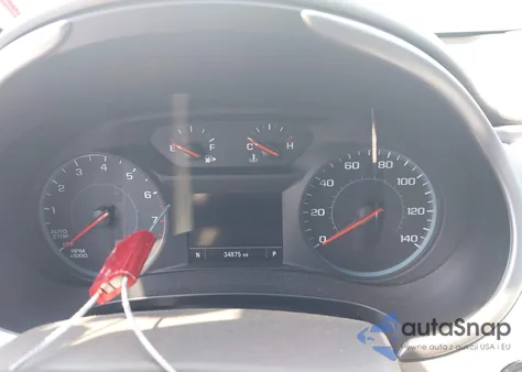 2022 Chevrolet Malibu Fwd Lt from USA, damaged, VIN 1G1ZD5ST5NF101726